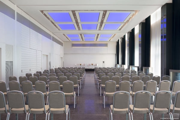 Milan a Luxury Collection Hotel Excelsior Hotel Gallia (Mailand)